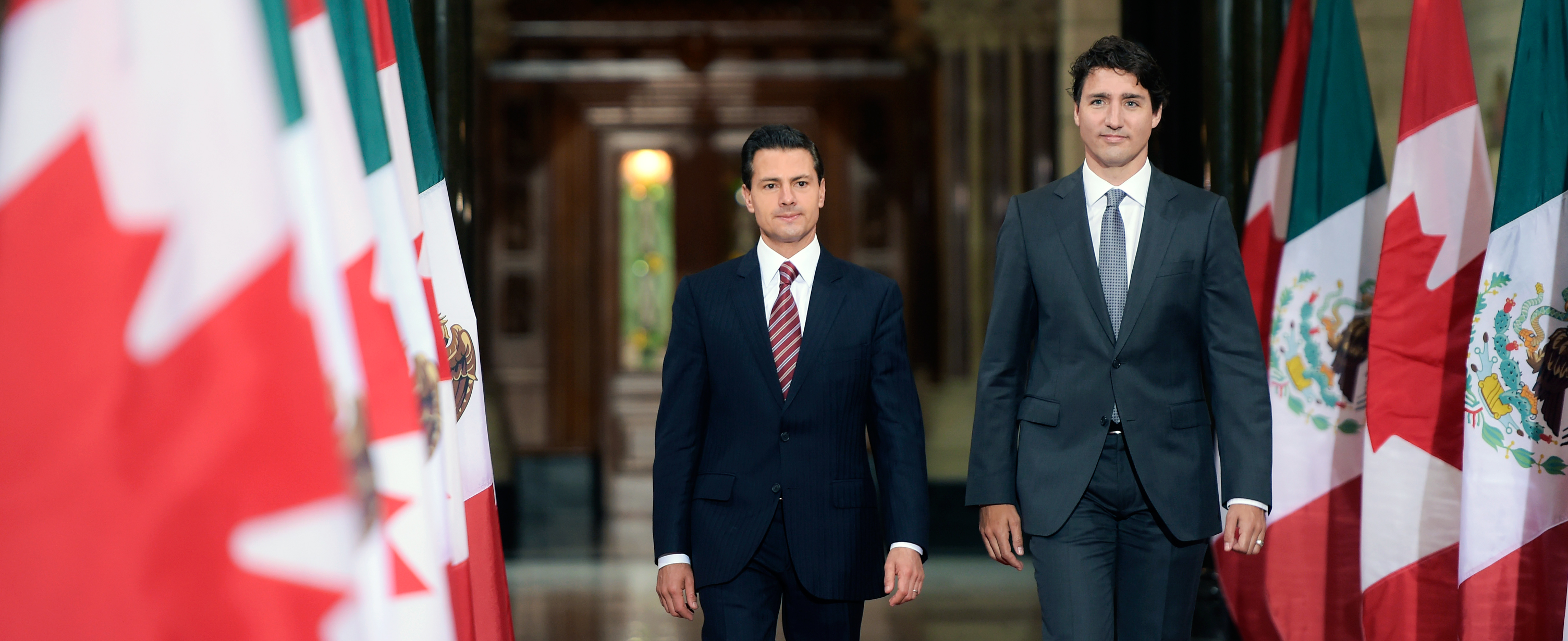 Presidencia de la República Mexicana