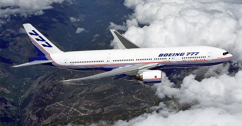 Boeing Dreamscape
