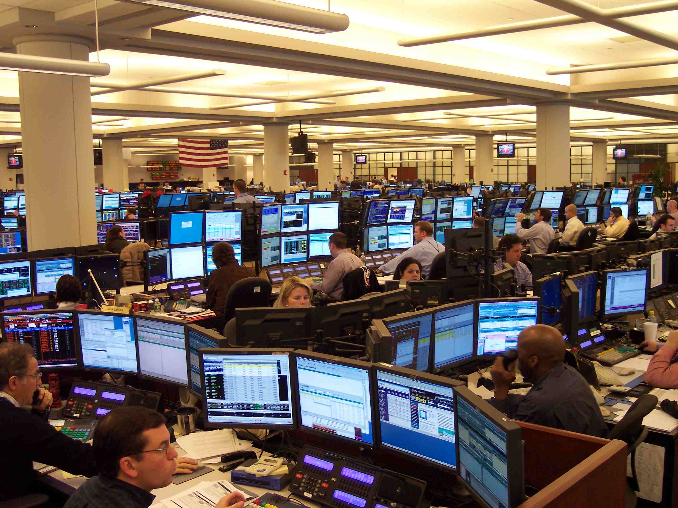 Oil Industry News