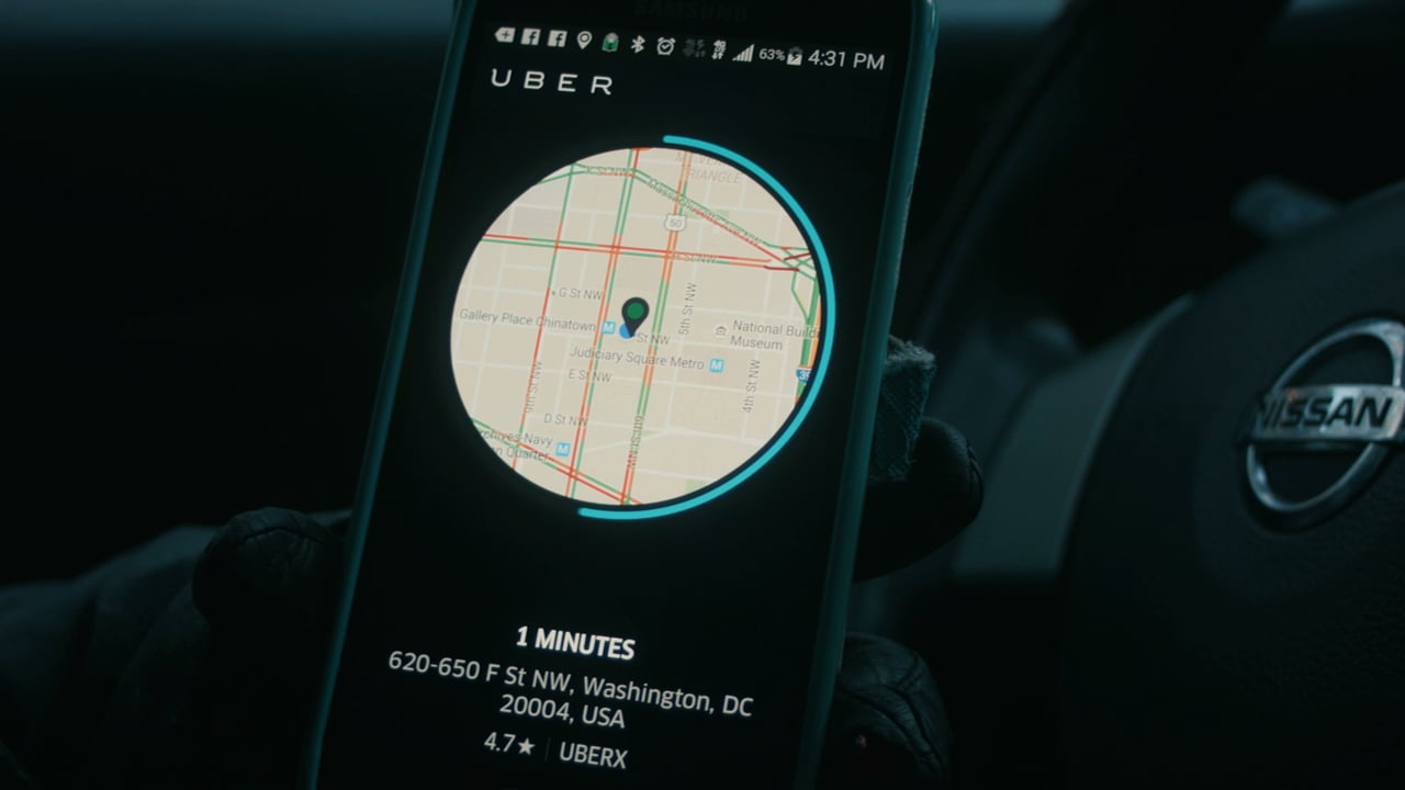 Will McKinley via vimeo