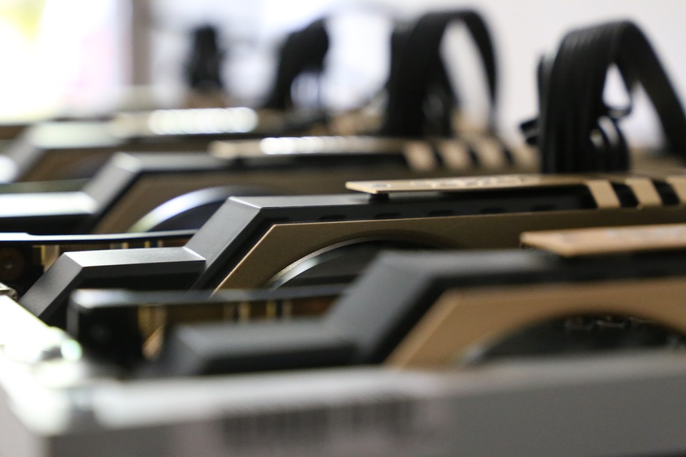 China is hunting for bitcoin miners