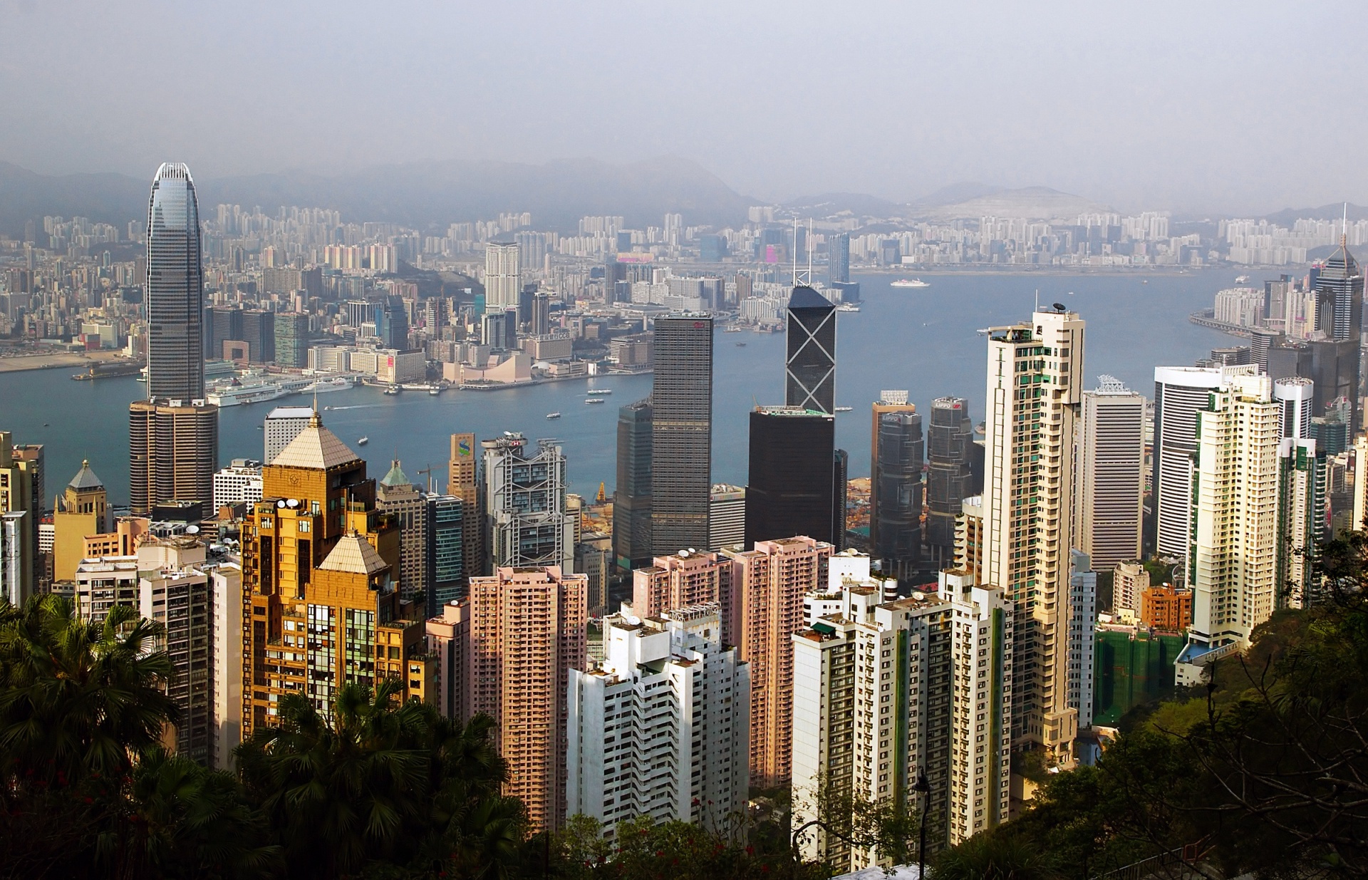Economic freedom: the top 10 countries of the world