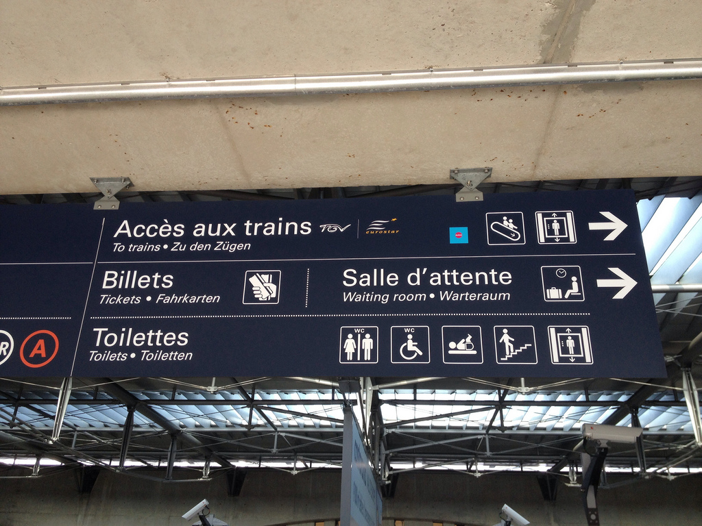 Jean-Louis Zimmermann via flickr