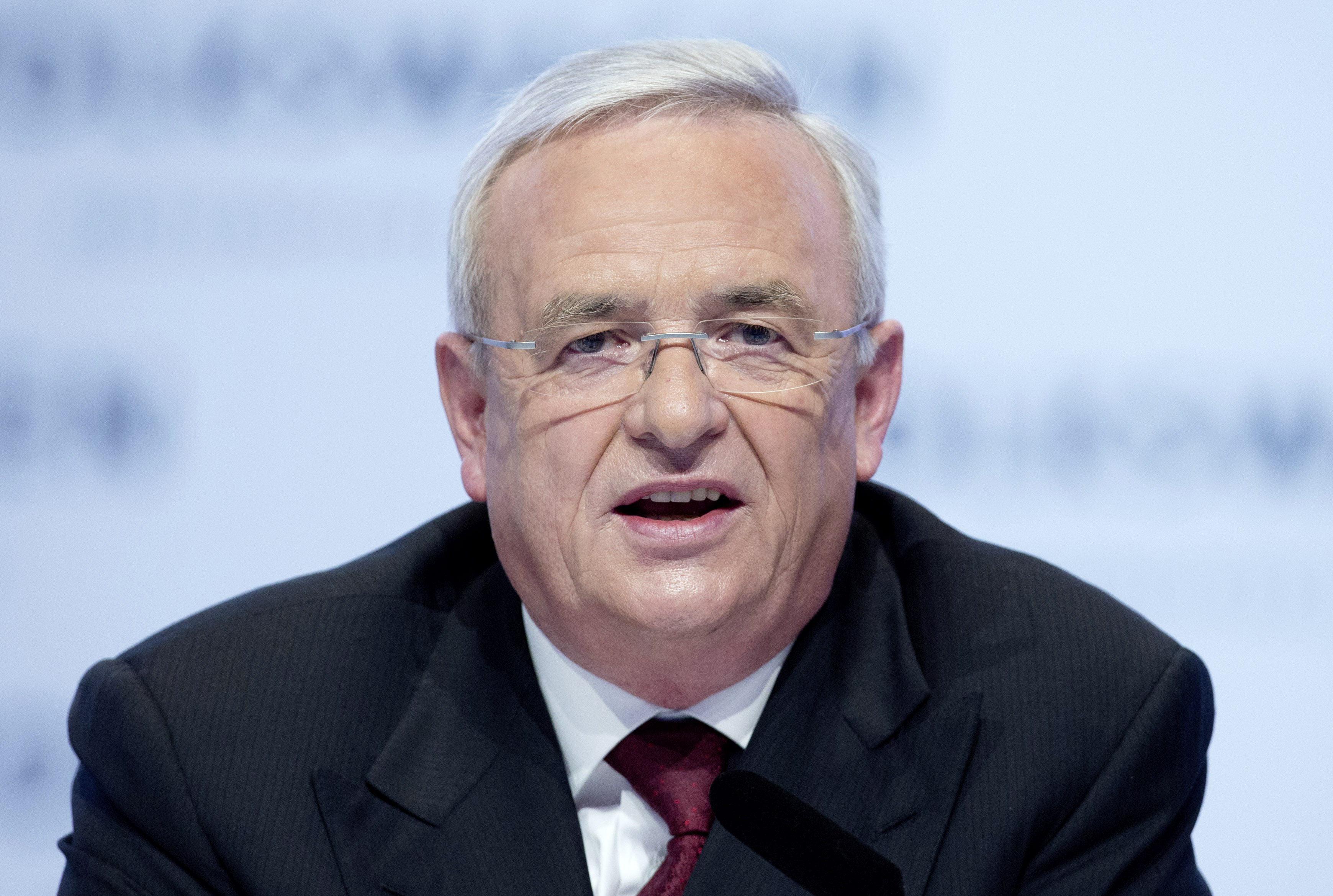 Volkswagen AG