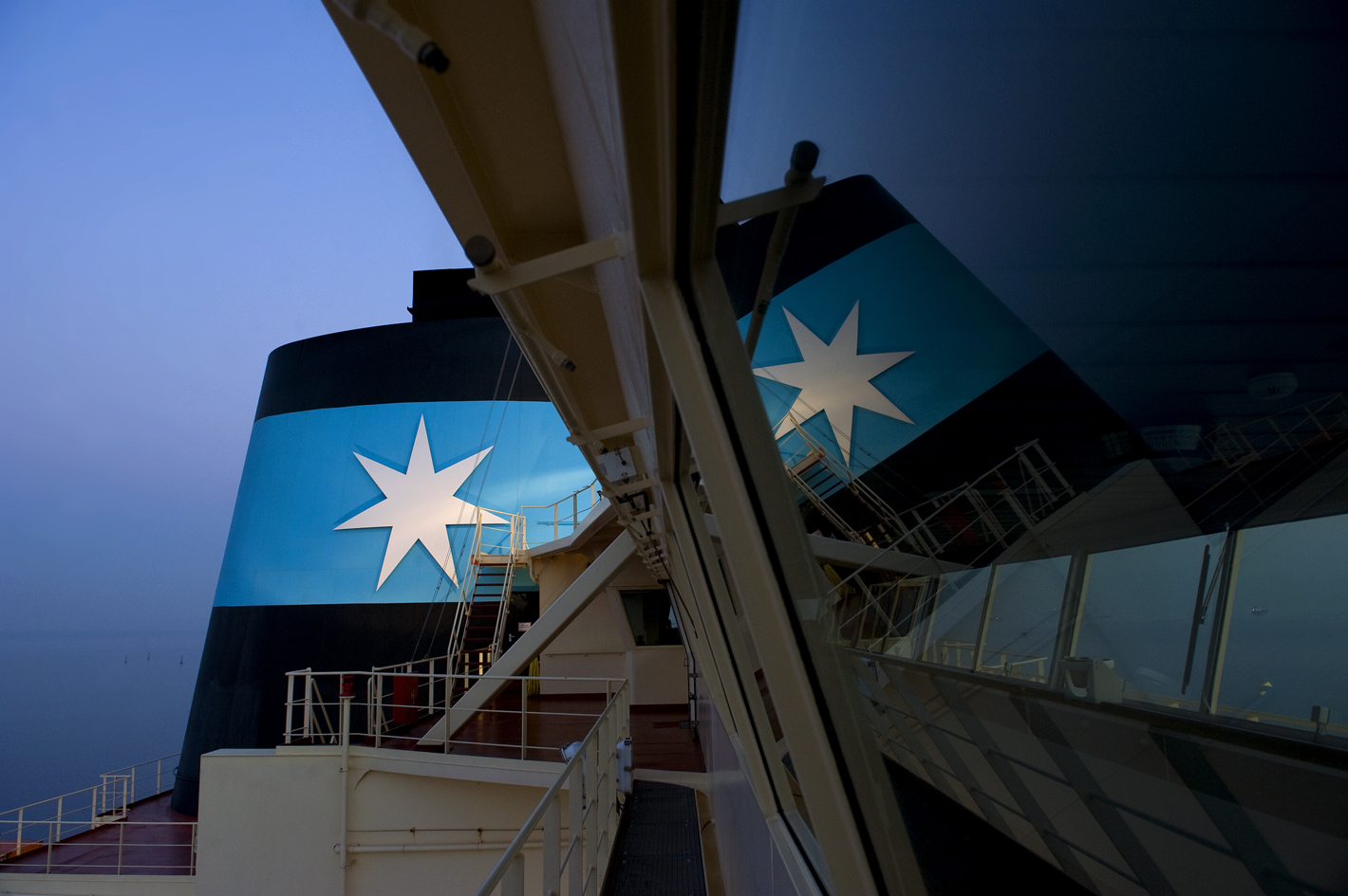 Maersk Line