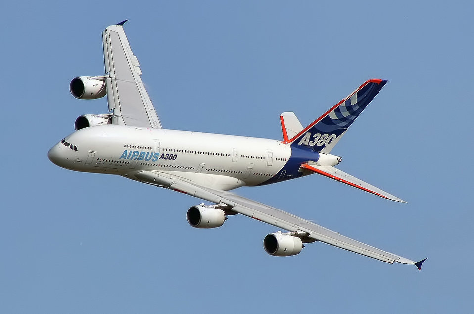Airbus is preparing a record deal with Asian carriers Airbus is preparing a record deal with Asian carriers