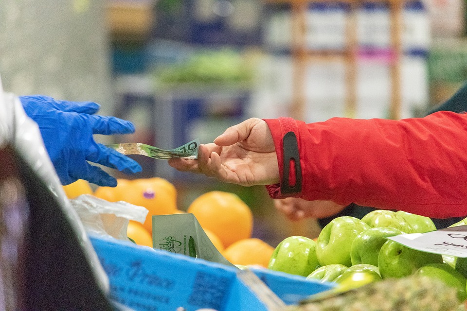 OECD: Global growth will slow down in 2019