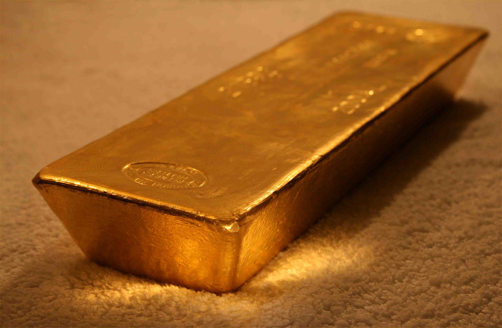 BullionVault