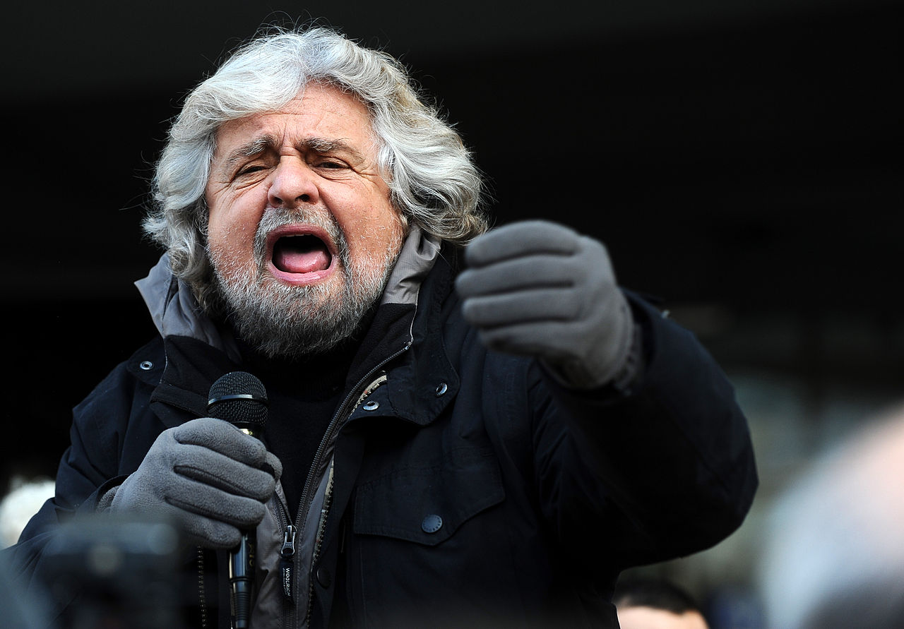 Niccolò Caranti