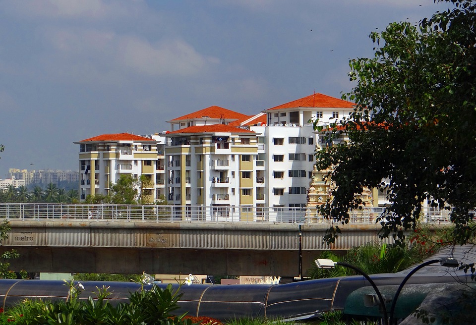 5 new Silicon Valleys for real estate investment