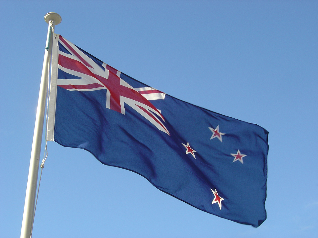 Tākuta via flickr