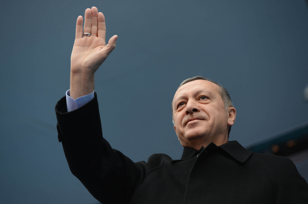 rt_erdogan via flickr rt_erdogan via flickr