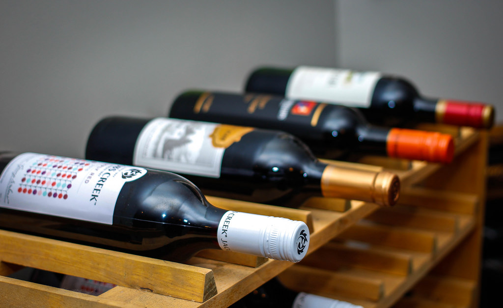 wuestenigel via flickr wuestenigel via flickr