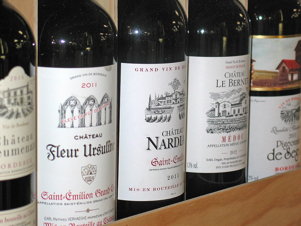 Trump threatens to impose additional duties on French wine