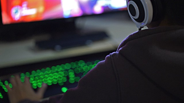 Lyncconf Games