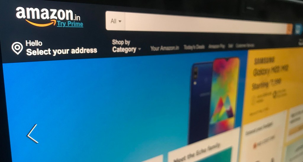 Jon Russell Jon Russell