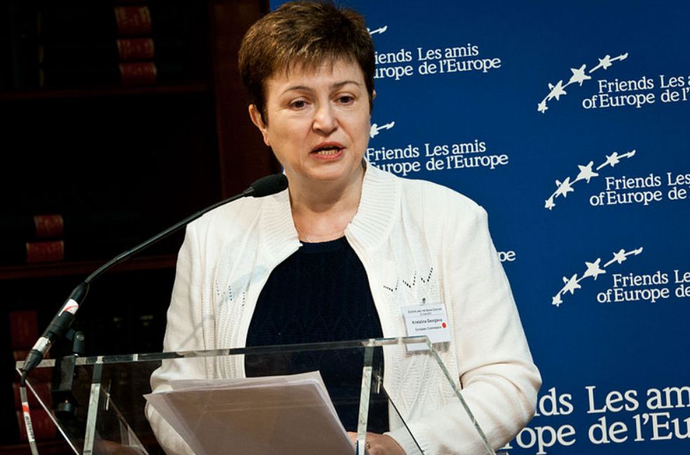 Friends of Europe