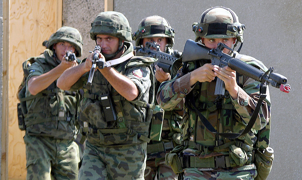 Bulgarian army modernization entering rough patch