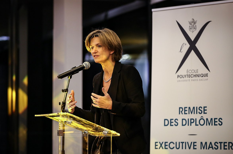 Enseignement à l'Ecole polytechnique