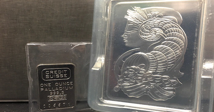 Money Metals via flickr