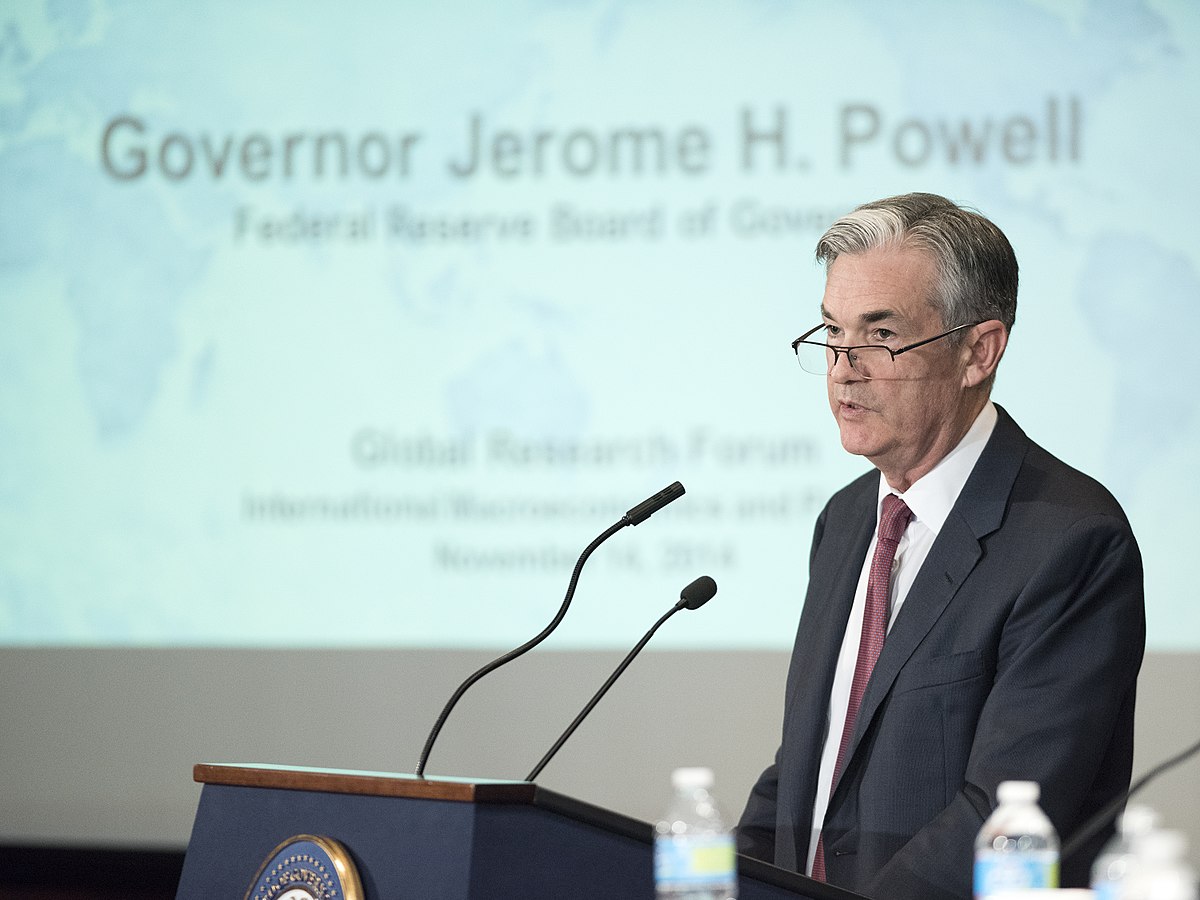 Federalreserve