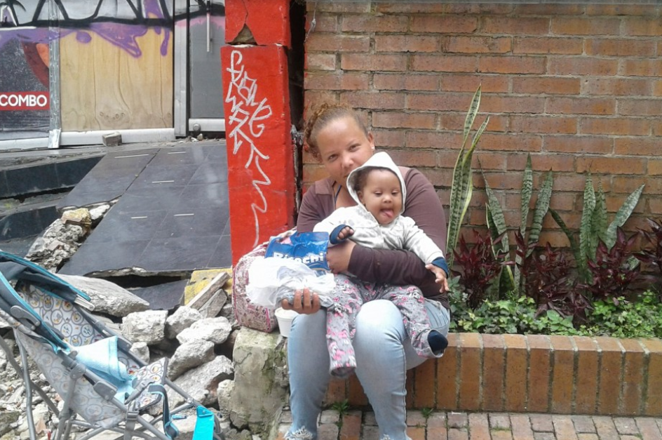 Brian Daniel Quiroz Murillo via flickr Brian Daniel Quiroz Murillo via flickr