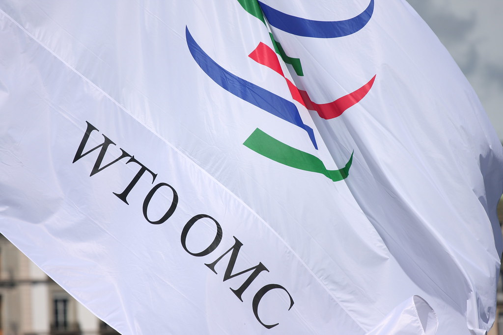 WTO/Jay Louvion (Studio Casagrande) WTO/Jay Louvion (Studio Casagrande)