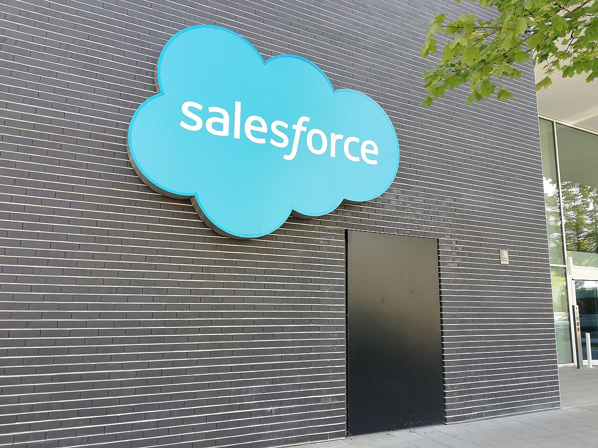 Zoom, Salesforce earn $11.5M each after Israeli software maker IPO