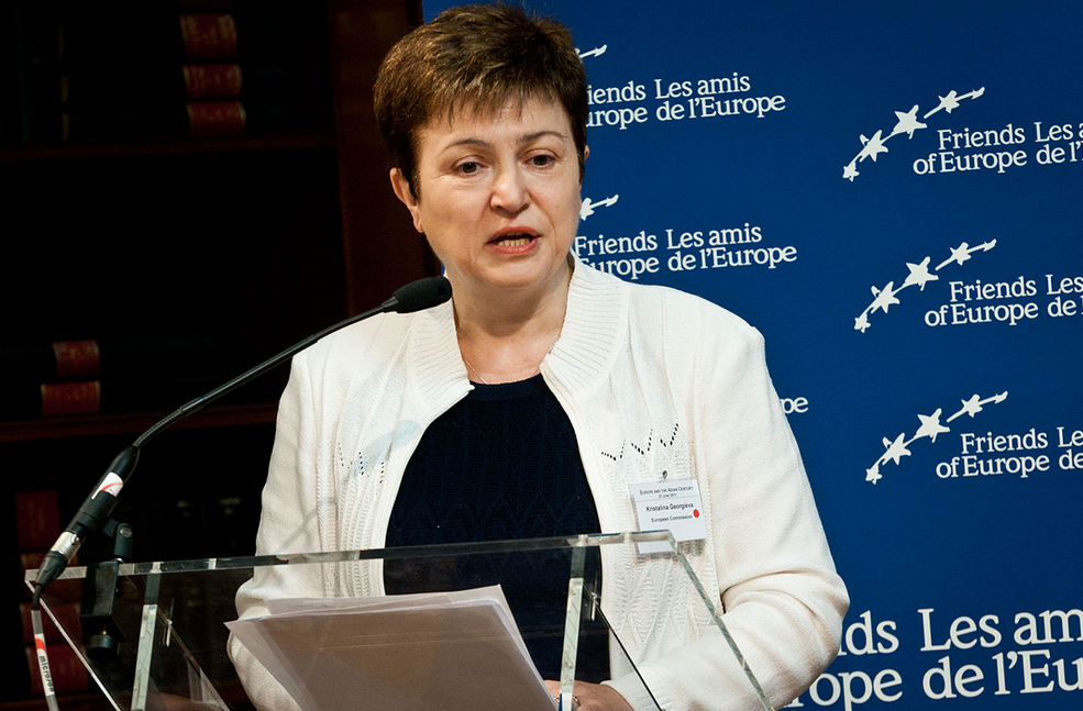 Friends of Europe