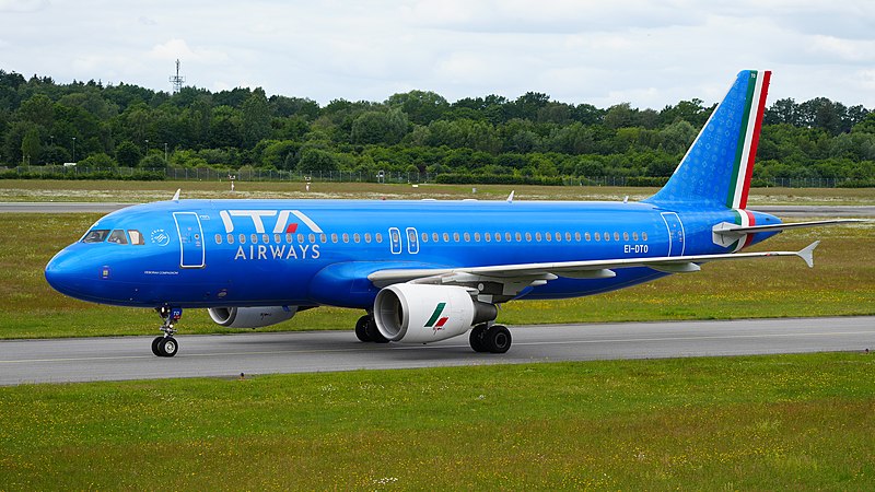 Certares, Air France-KLM, Delta Airlines consortium remains only bidder for ITA Airways