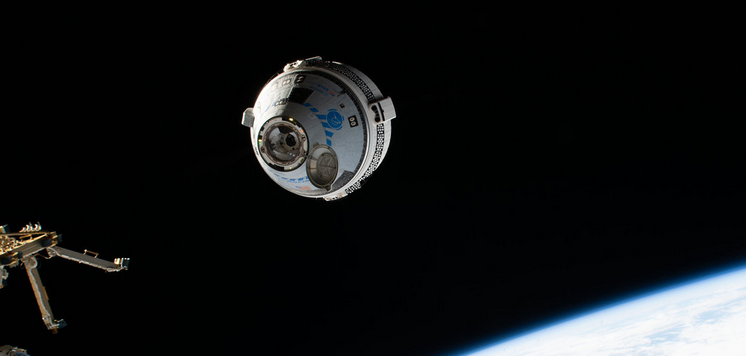 NASA Johnson
