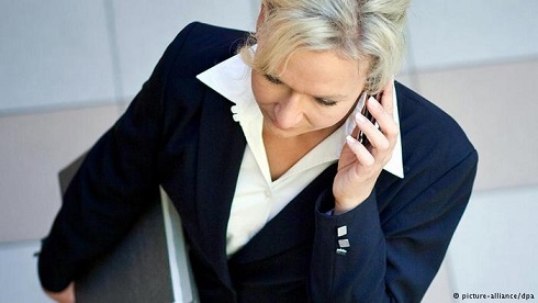 Germany’s Approval Of Gender Quota For Board – Sets Model for Others Germany’s Approval Of Gender Quota For Board – Sets Model for Others