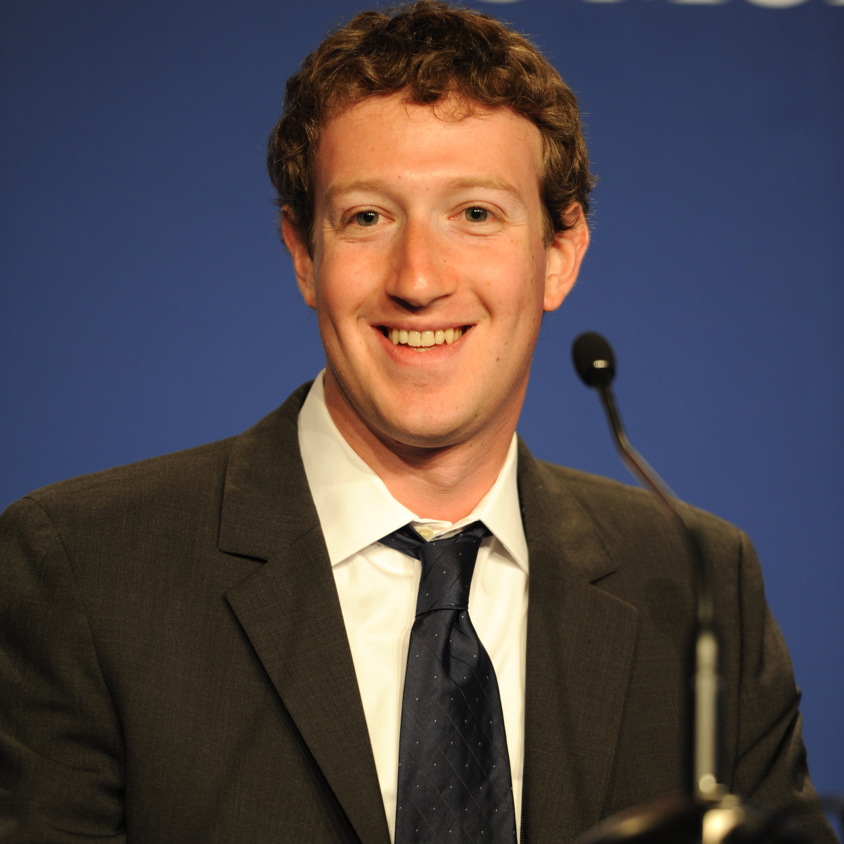 Zuckerberg reveals his hiring strategy at Facebook