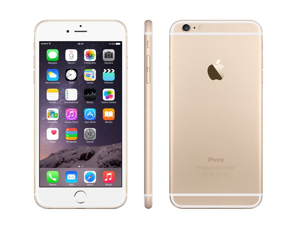 iPhones with New Touch Sensitive Technology to Create New Gaming Sensation