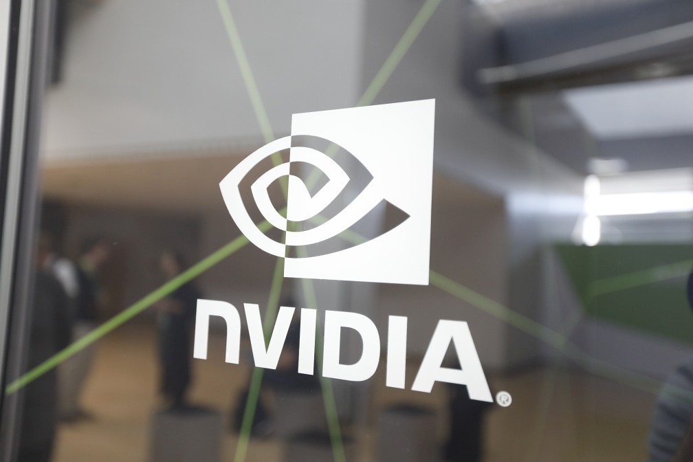 NVIDIA Corporation via flickr