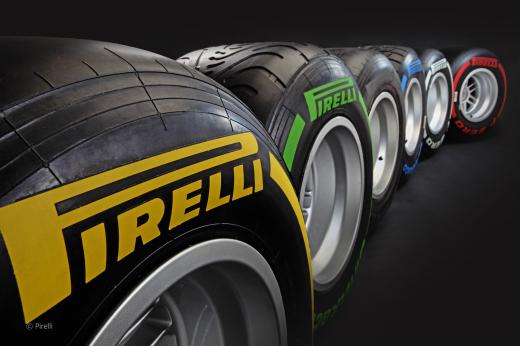 ChemChina to Acquire Italy’s Leading Tire Manufacturer, Pirelli