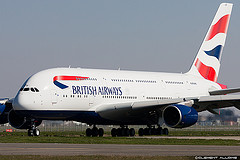 British Airways customer information hacked