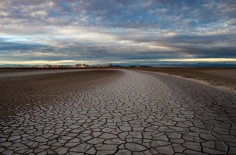 The Water Crisis In The West Alarms The Political Figures