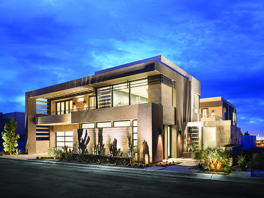 Away But Never Far From Home: Smart Homes Controlled By Smart Phones Have Hit The Market