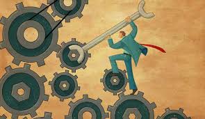 Strategy And Operation Should Go Hand In Hand Strategy And Operation Should Go Hand In Hand