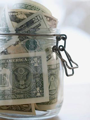Pain of Paying: Save Without Thinking