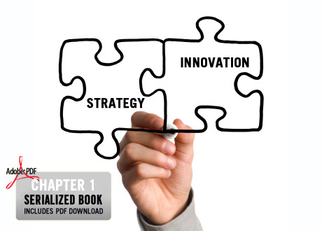 Address A Problem With An Innovative Solution Before Devising A Strategy