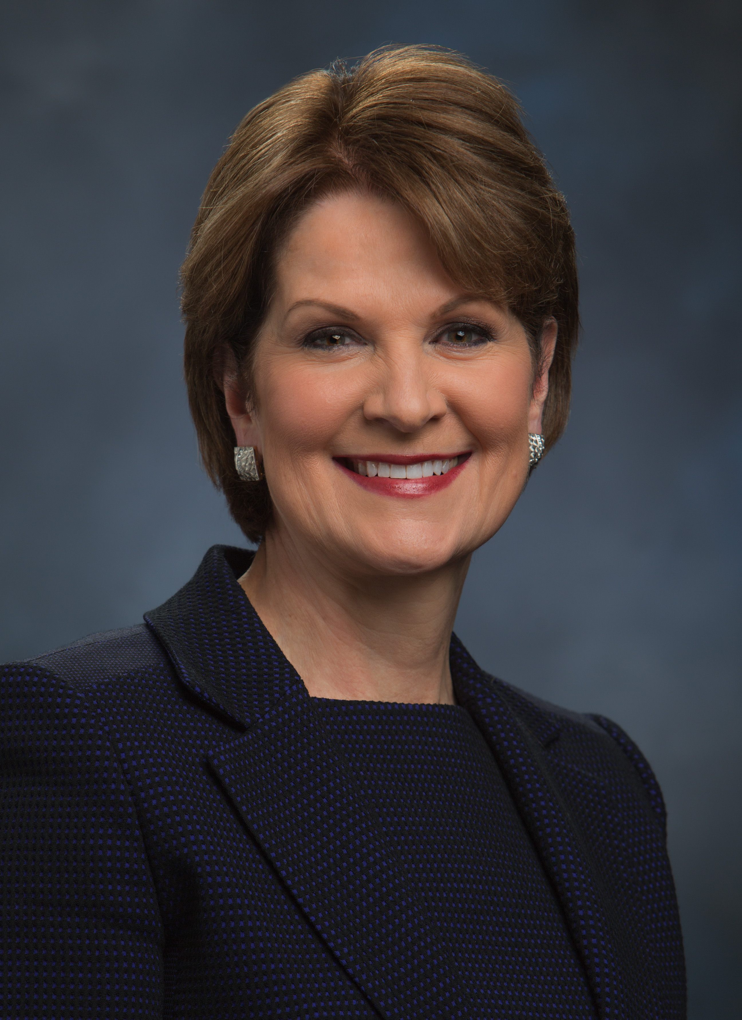 So Far, Marillyn Hewson Tops The List Of Highest-Paid Female C.E.O.s – Although The “Race” Continues