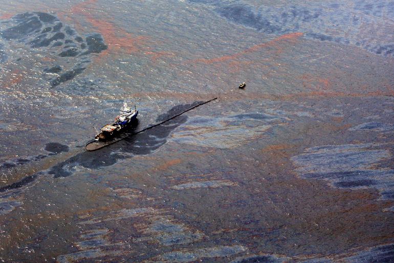 The Taylor Oil Spillage In The Gulf Of Mexico Still Remains A Mystery Even After Ten Years