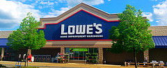 Lowe's under scutiny for usage of toxic chemical in floorings