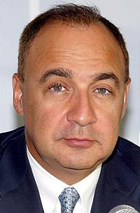 Blavatnik tops UK rich list 