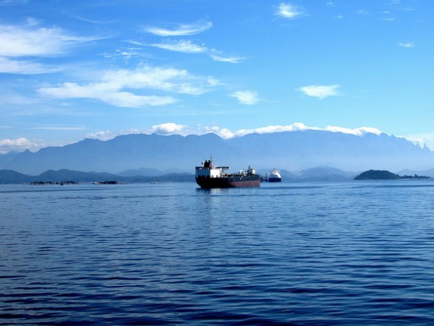 The Blue Amazon Promises Brazil ‘Enormous Economic, Scientific And Technological Potential’ The Blue Amazon Promises Brazil ‘Enormous Economic, Scientific And Technological Potential’