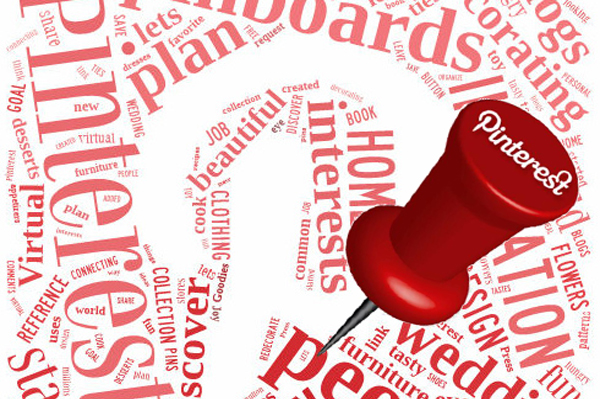 Pinterest: a Company Without Plans but with Promising Future