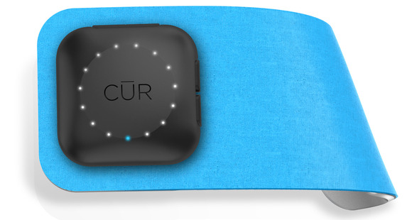 Cur: Kill Pain with Electroshock