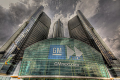 GM to invest $1 billion in Warren Tech Centre